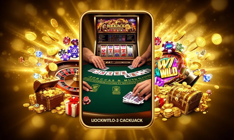 Holdem SmashBet